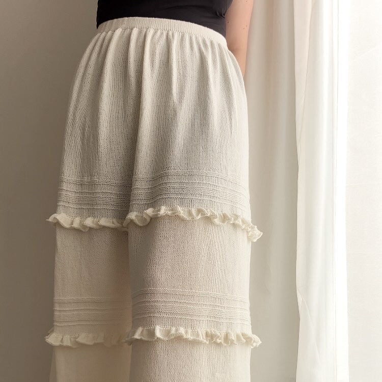 Donna Skirt