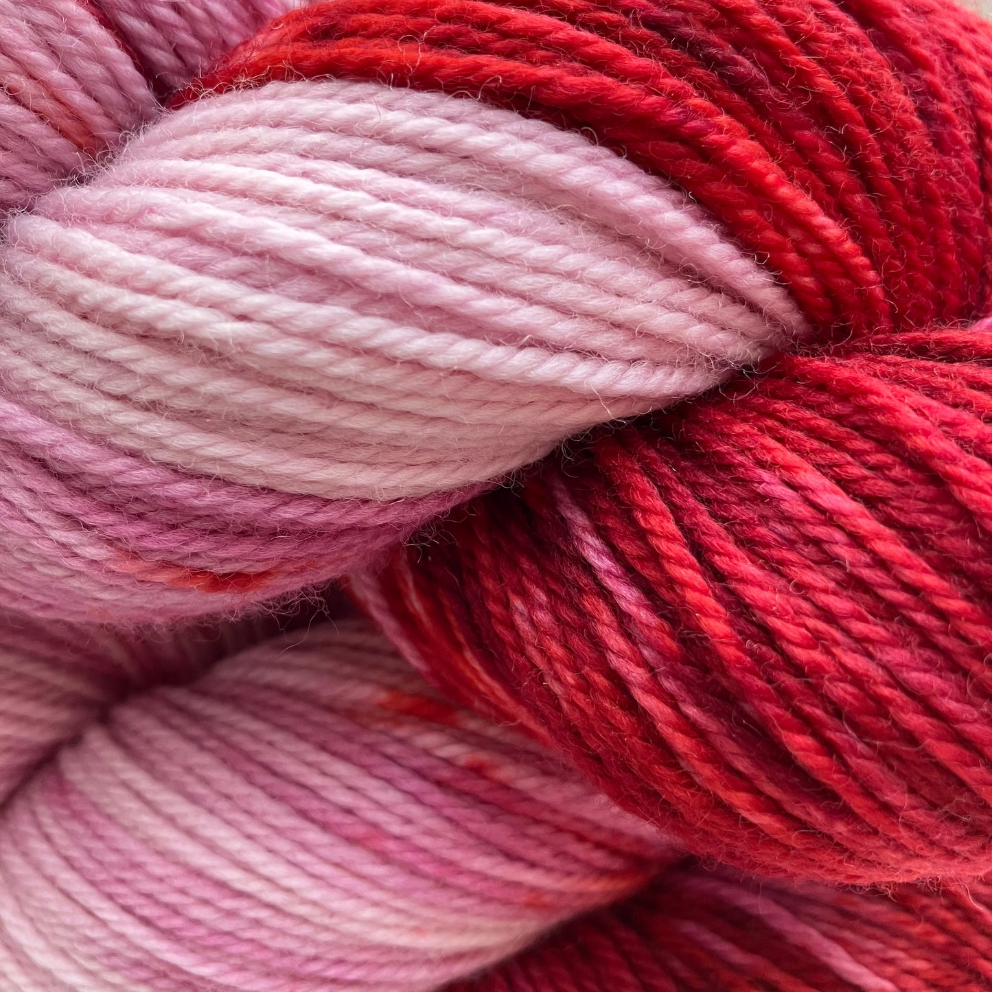 Be Mine | Sock DK