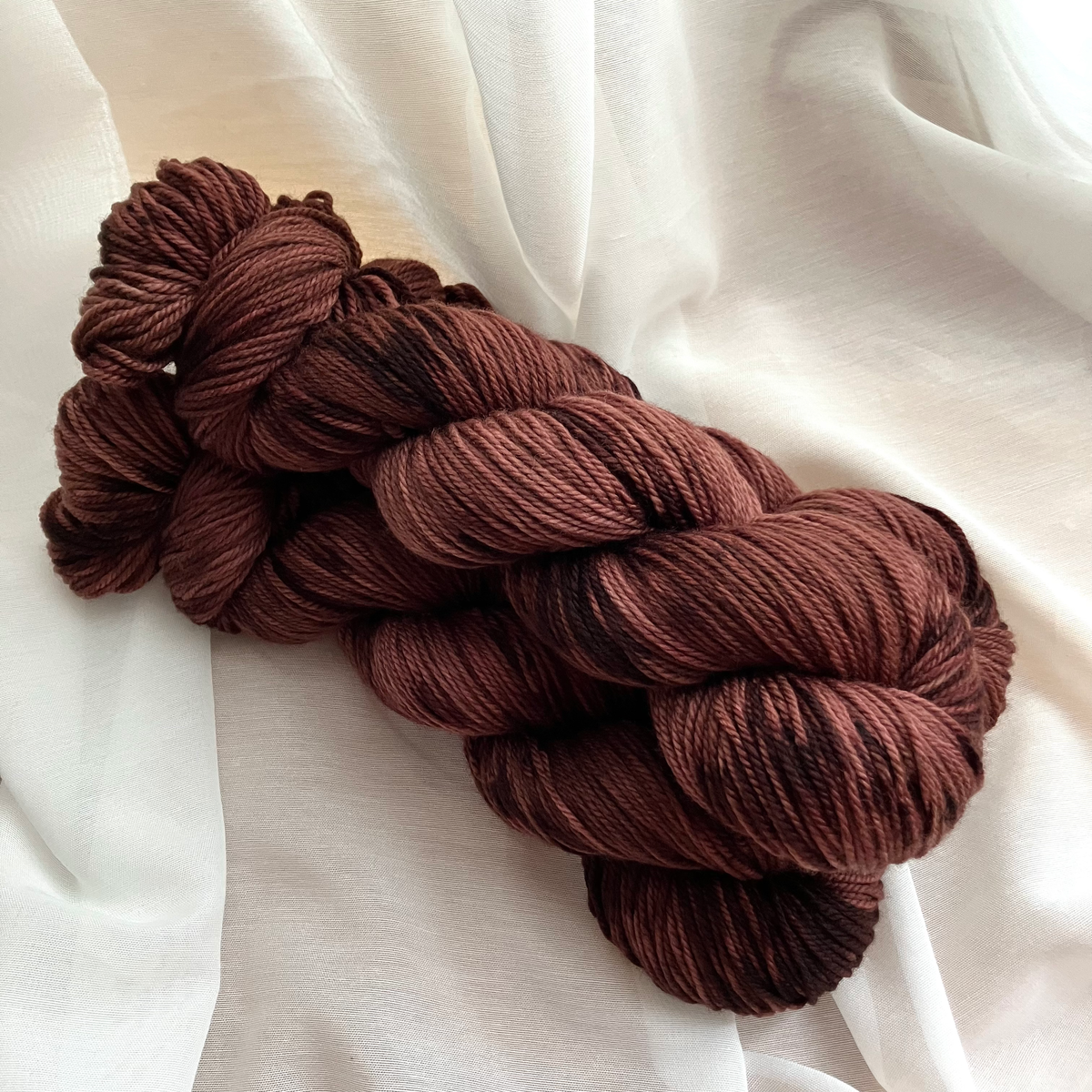 Espresso | Sock DK