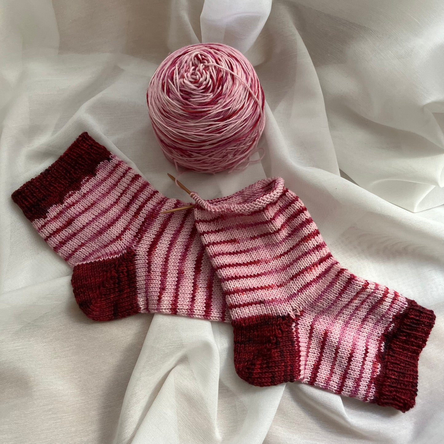 Be Mine | Sock