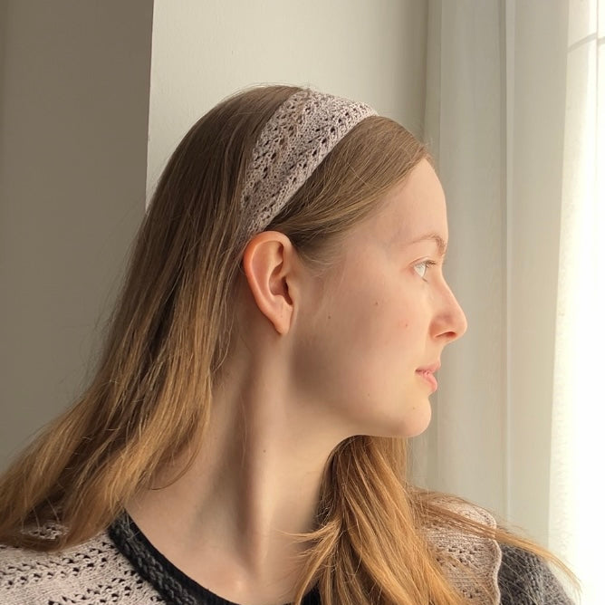 Misty Headband