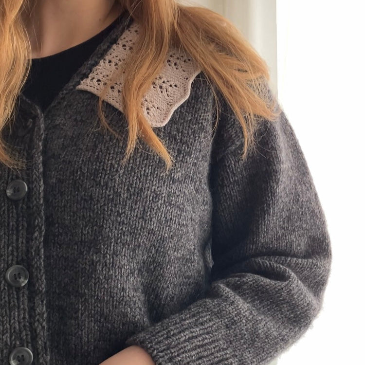 Misty Cardigan
