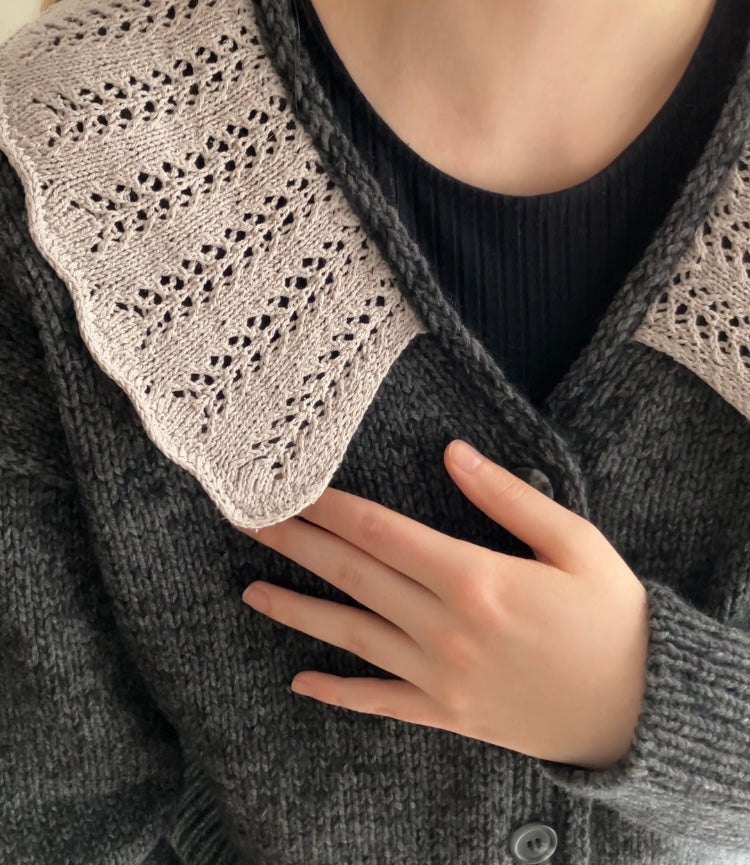 Misty Cardigan