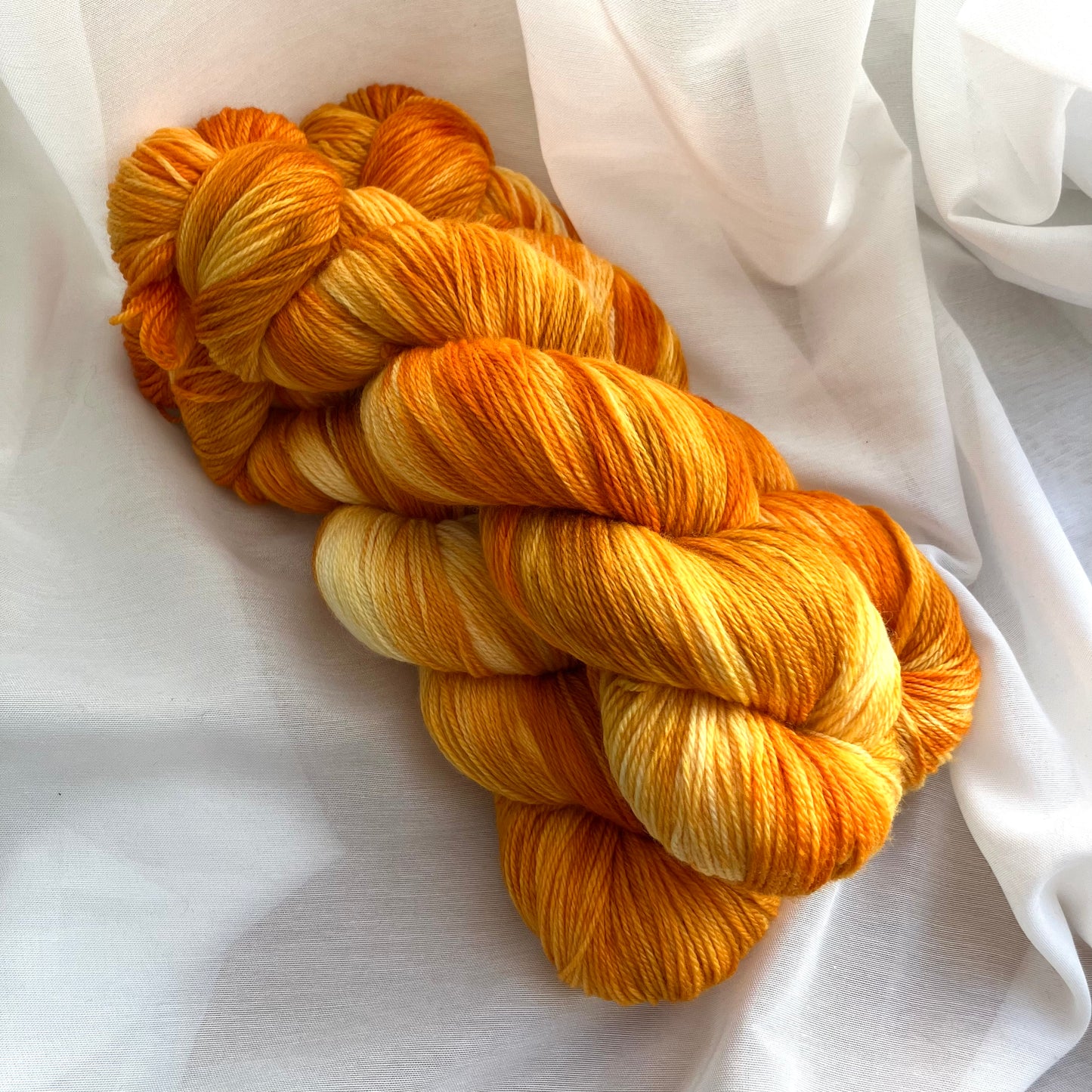 Marigold | Merino
