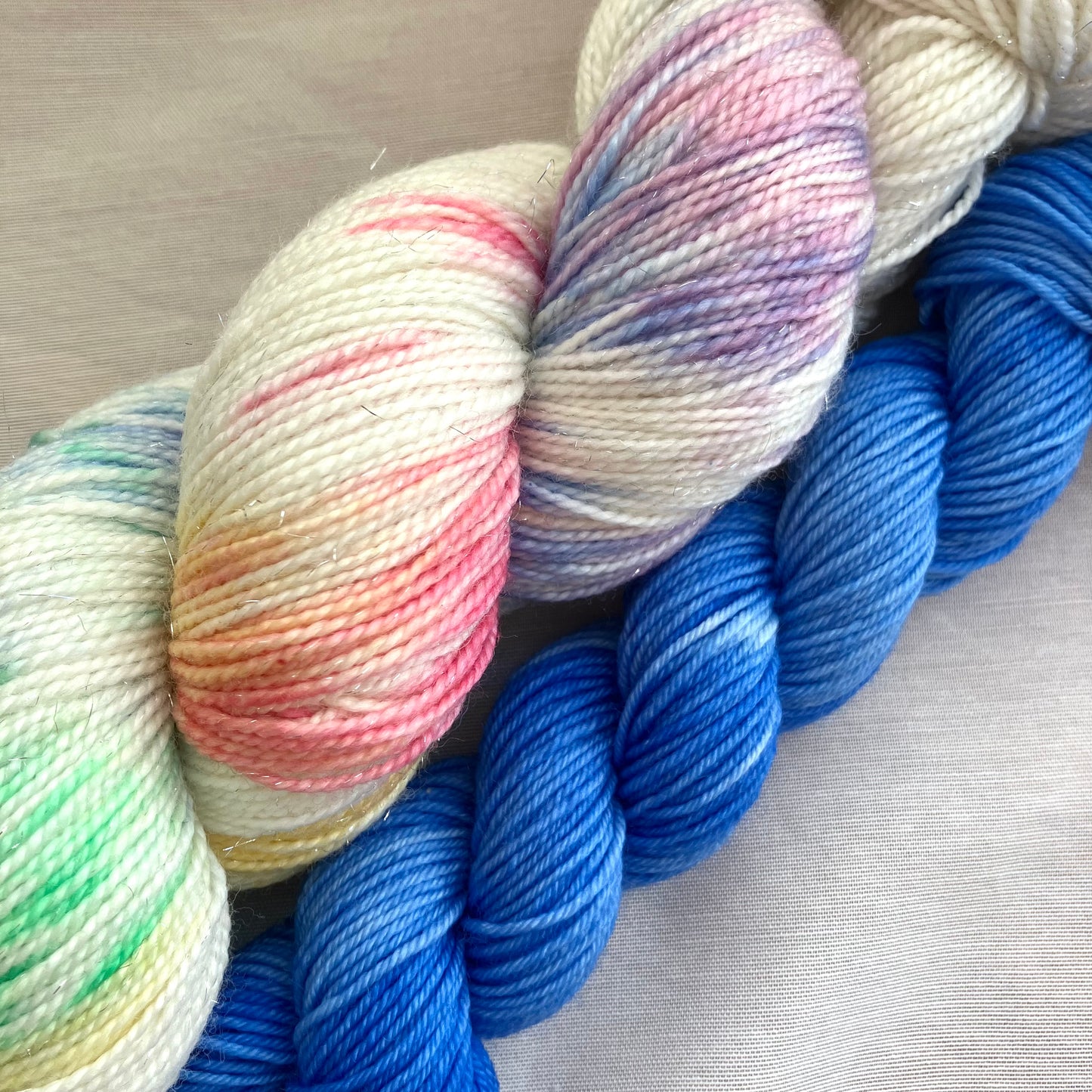 Prism | Glitter sock set