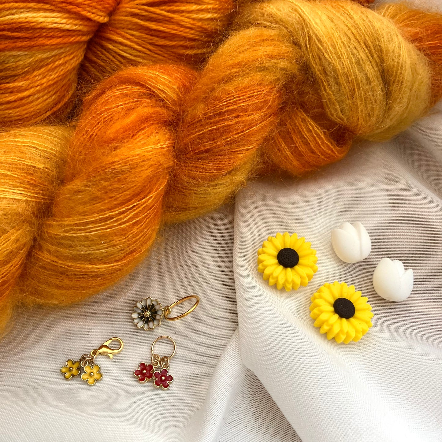Marigold kollektionssæt