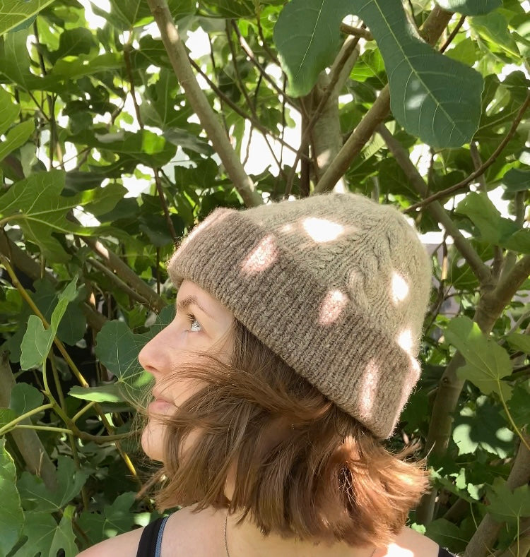 Cassiopeia Hat