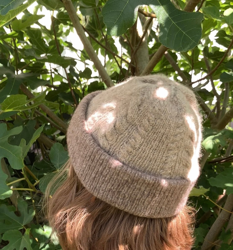 Cassiopeia Hat