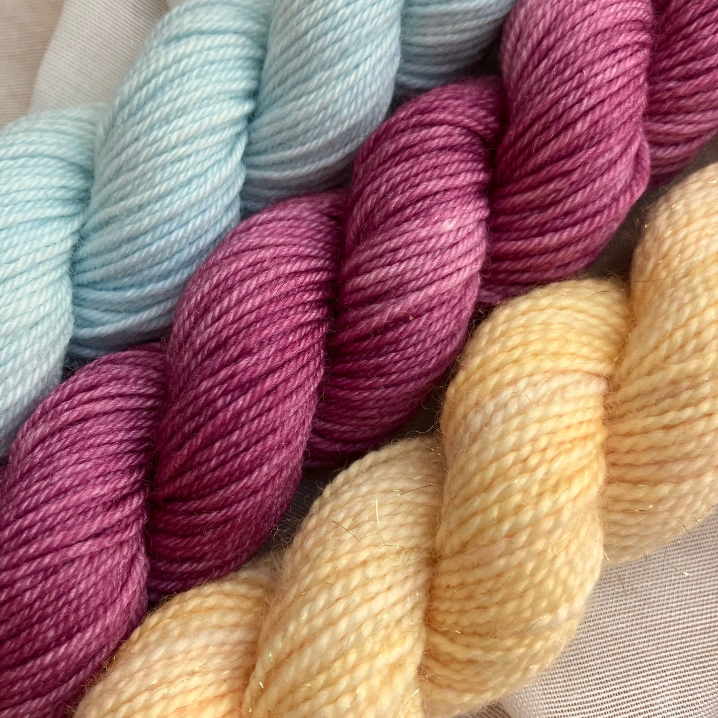 Summer Vibes | Mini set