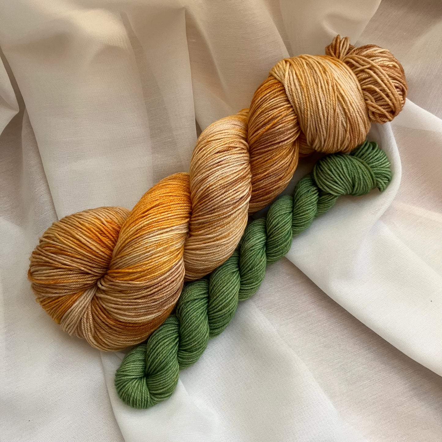The One | Sock set
