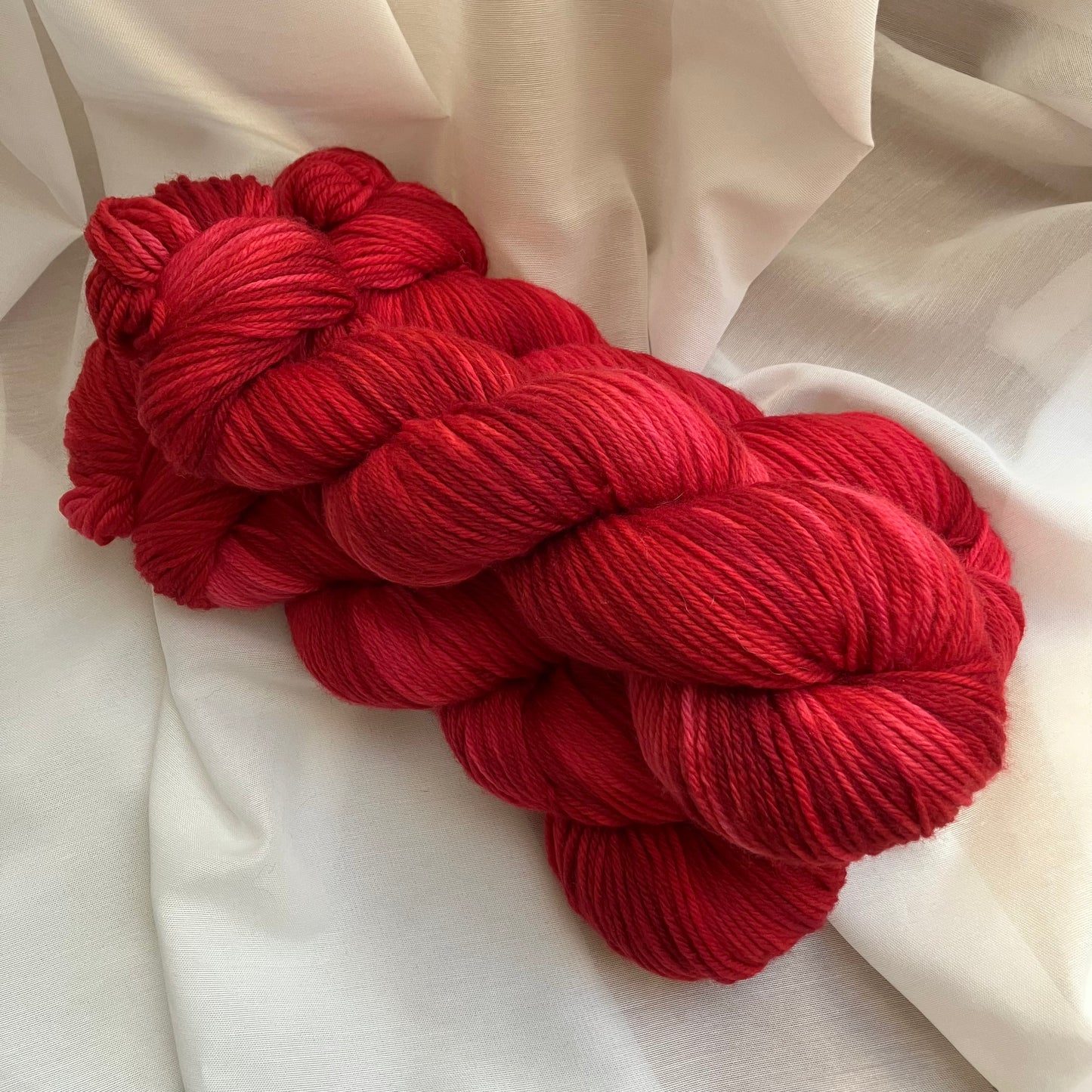 Perfect Red | Farves på bestilling