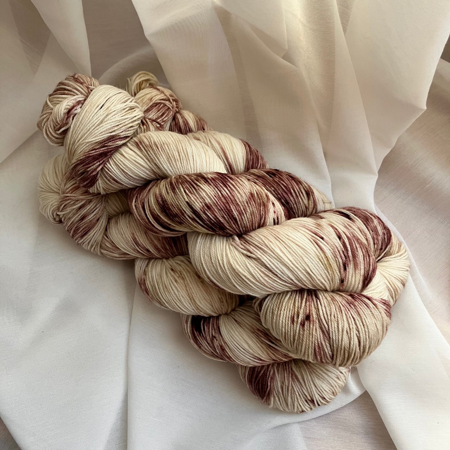 Tiramisu | Sock