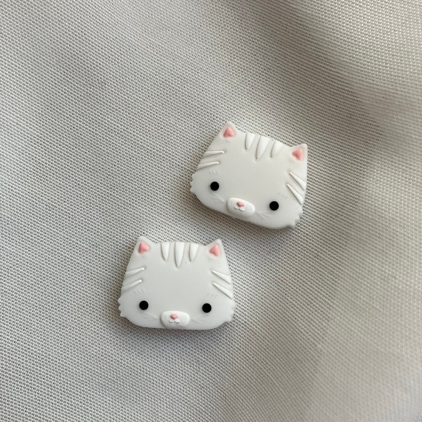 Maskestopper | Kat