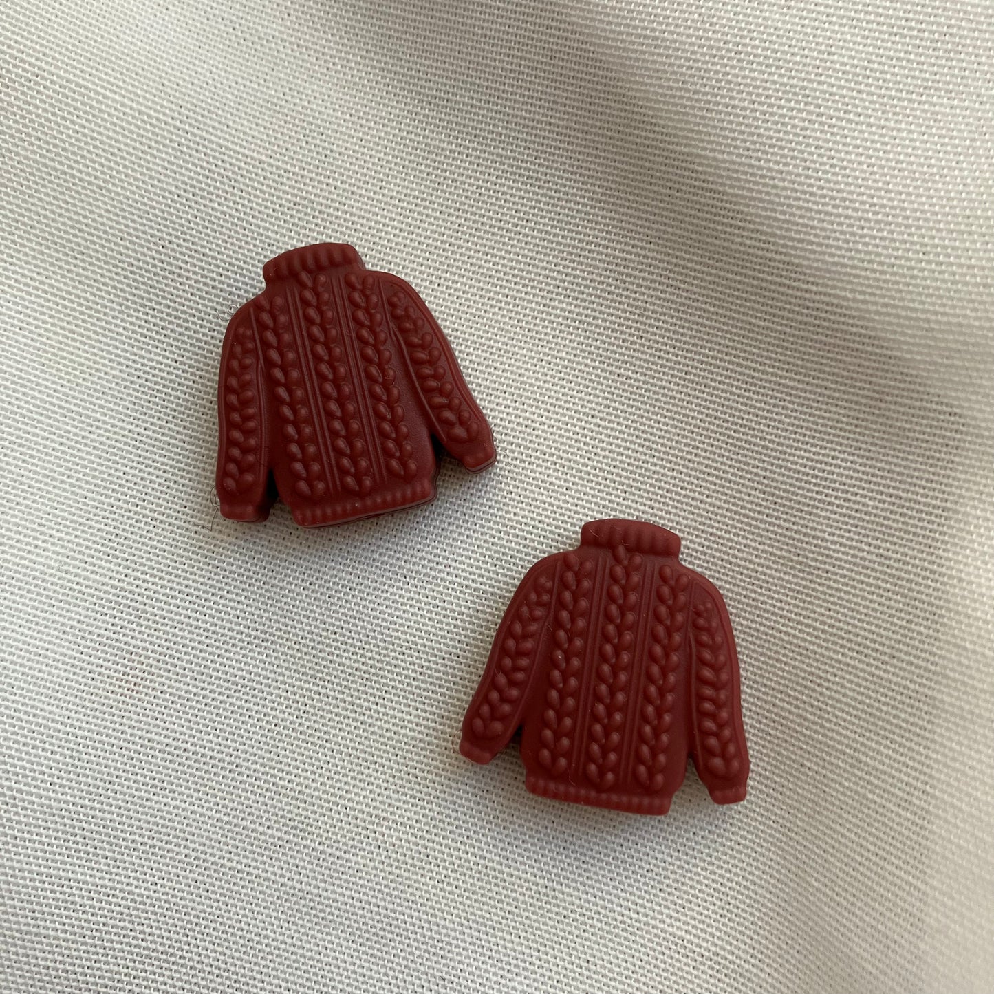Maskestopper | Sweater