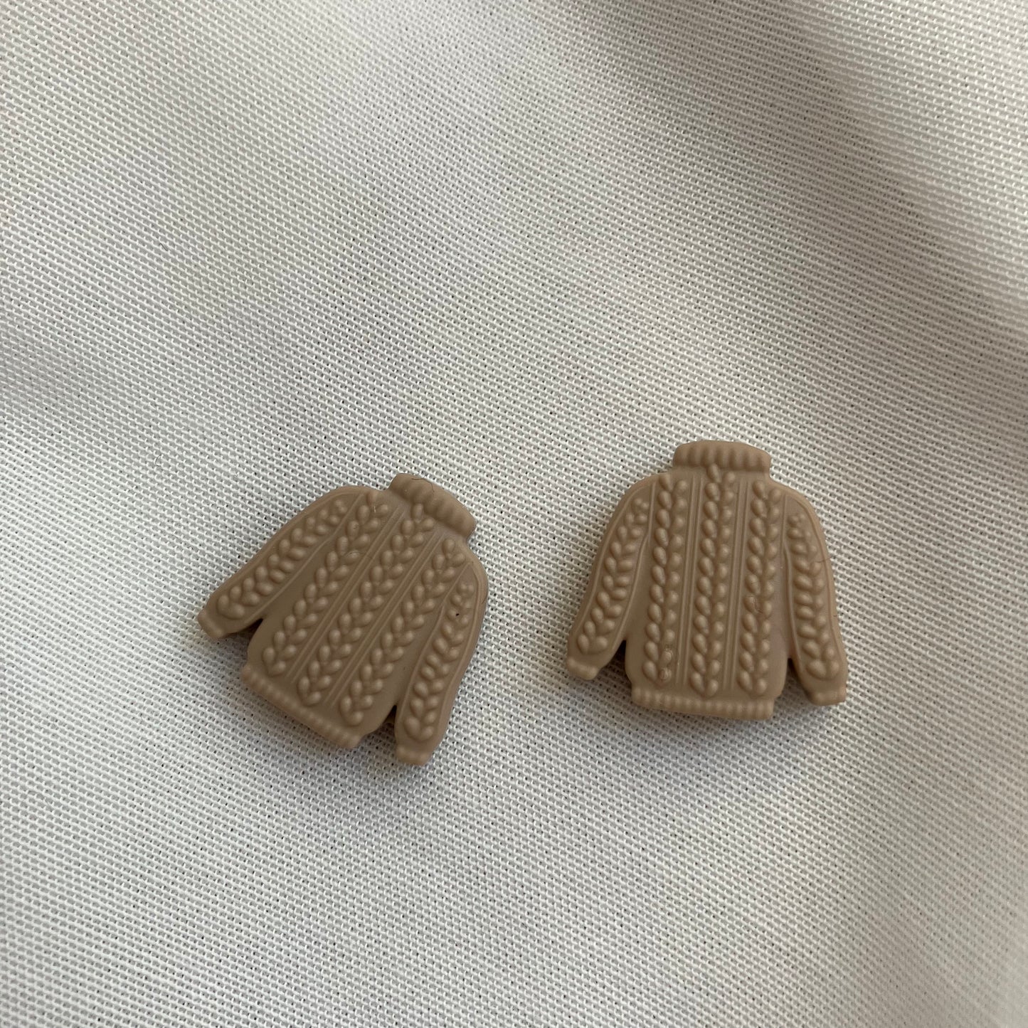 Maskestopper | Sweater
