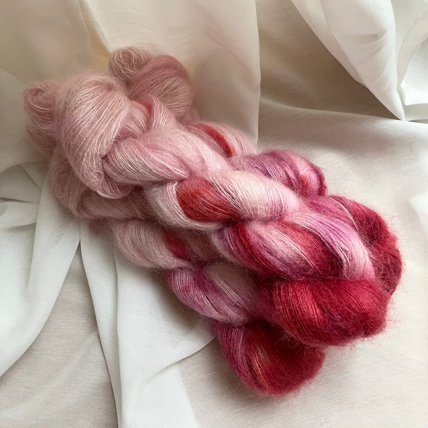 Be Mine | Mohair
