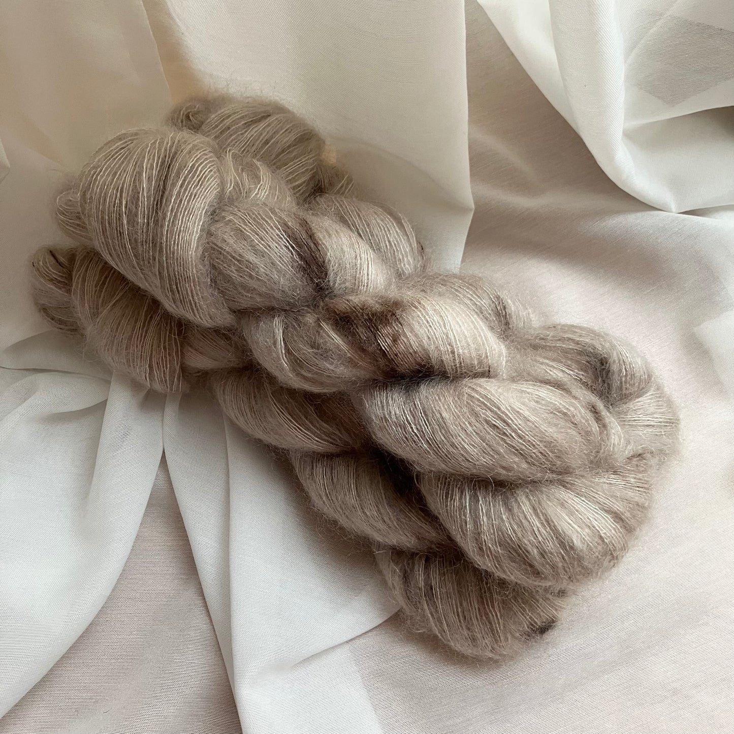 Wet Sand | Mohair