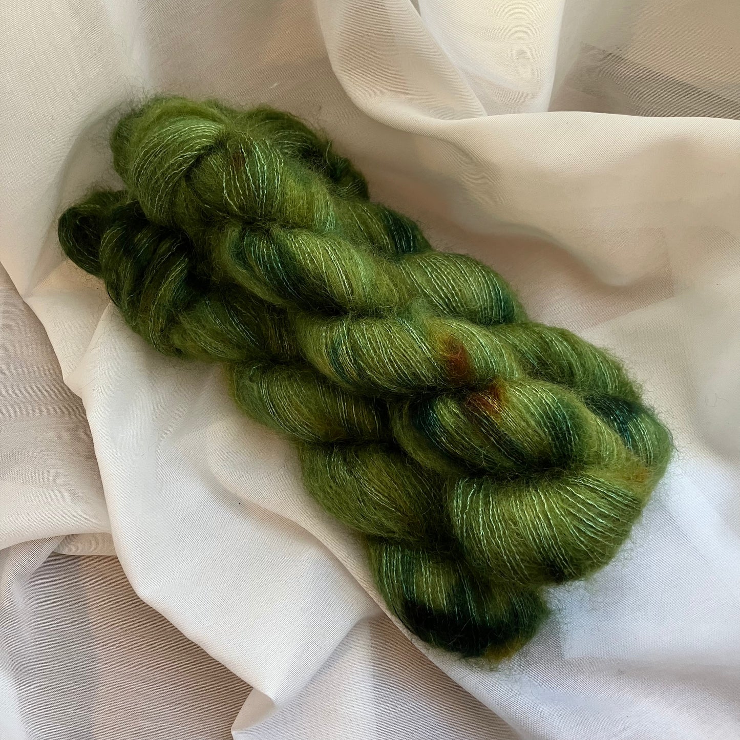 Pine | Mohair