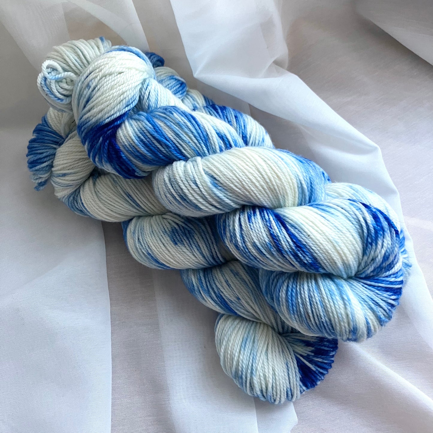 Snow Queen | Sock DK