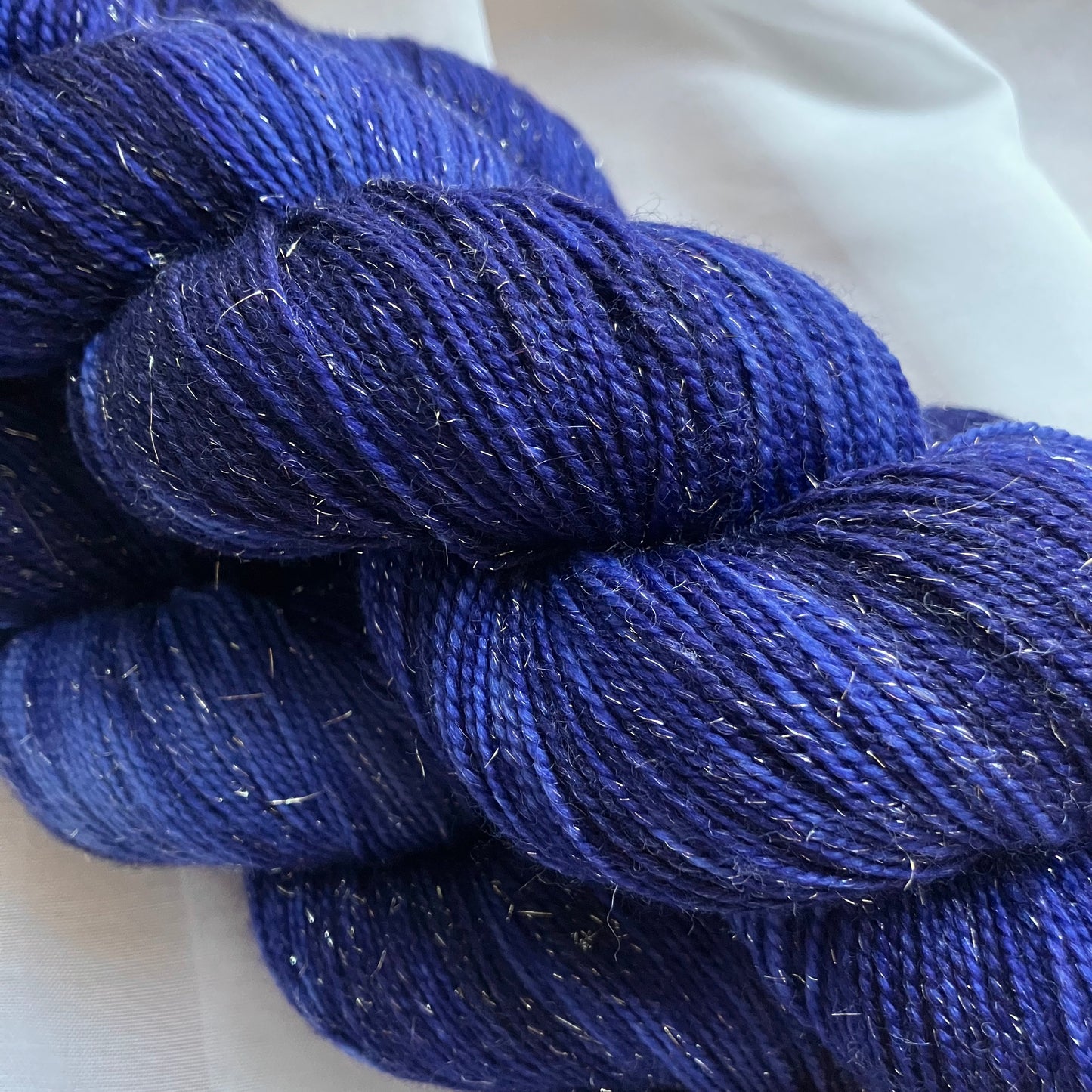 Night Sky | Glitter sock