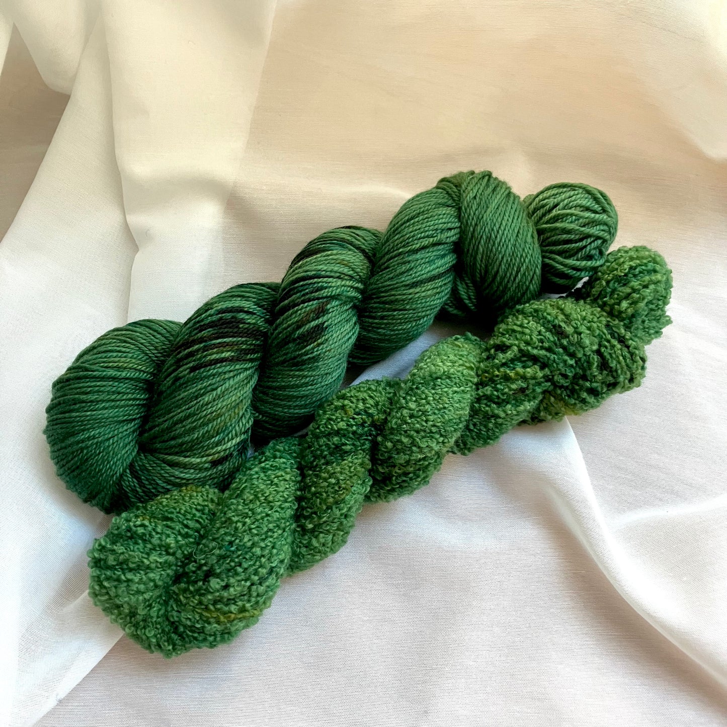 Strikkekit | Snow Queen Bonnet