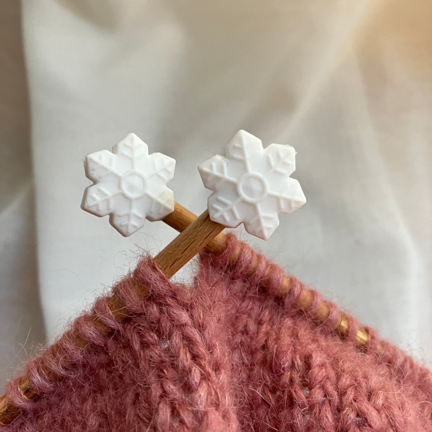 Maskestopper | Snefnug