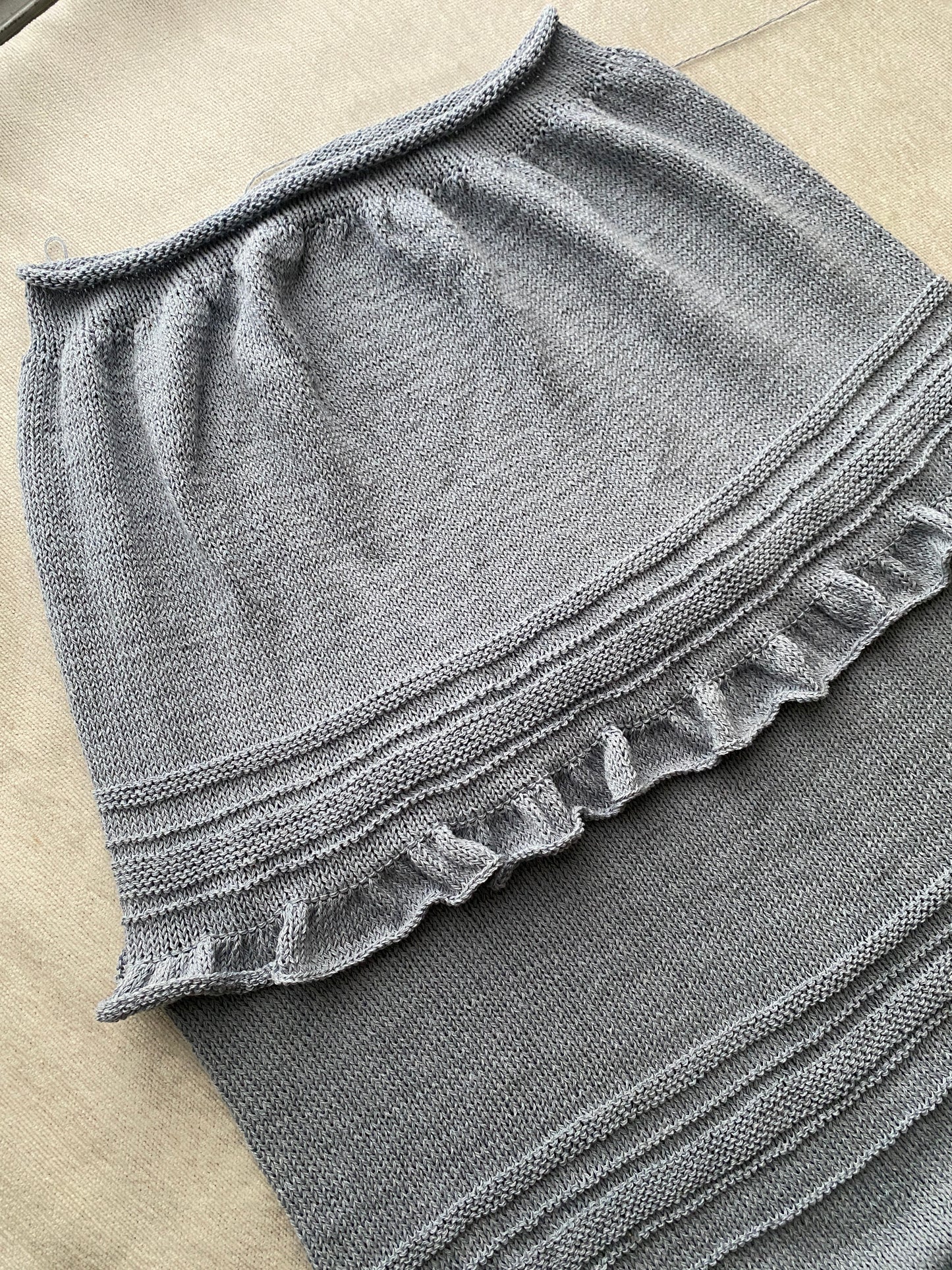 Donna Skirt