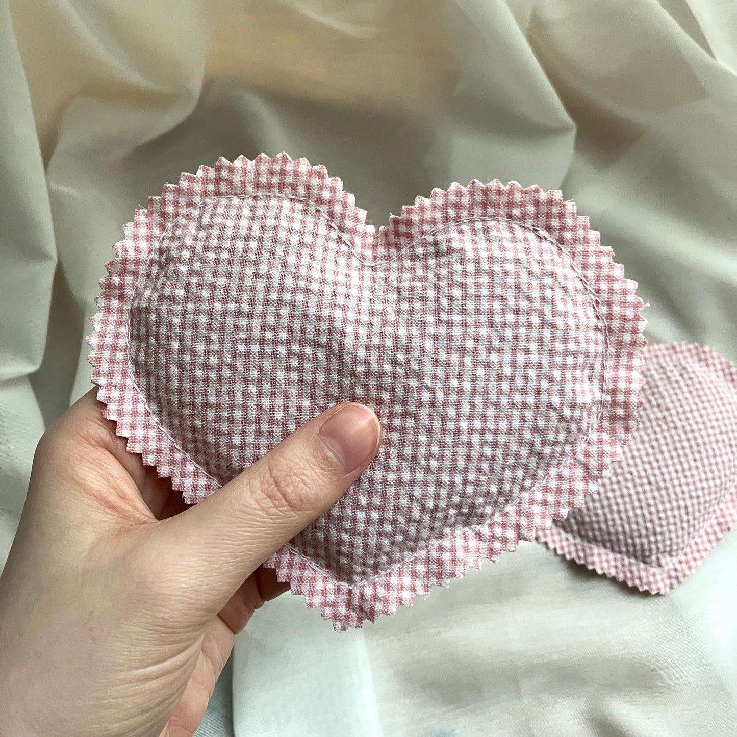 Lavender Pillow