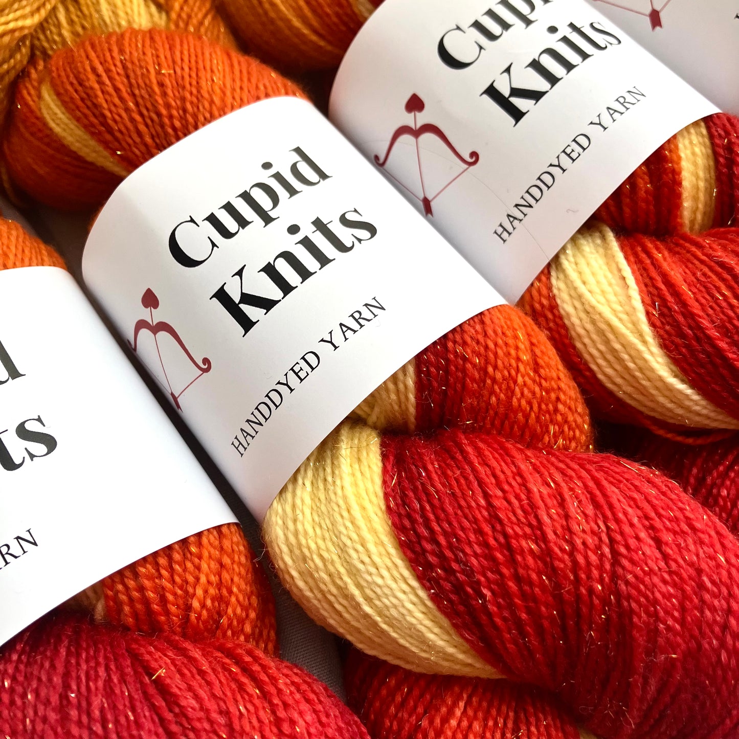 Unika | Glitter sock