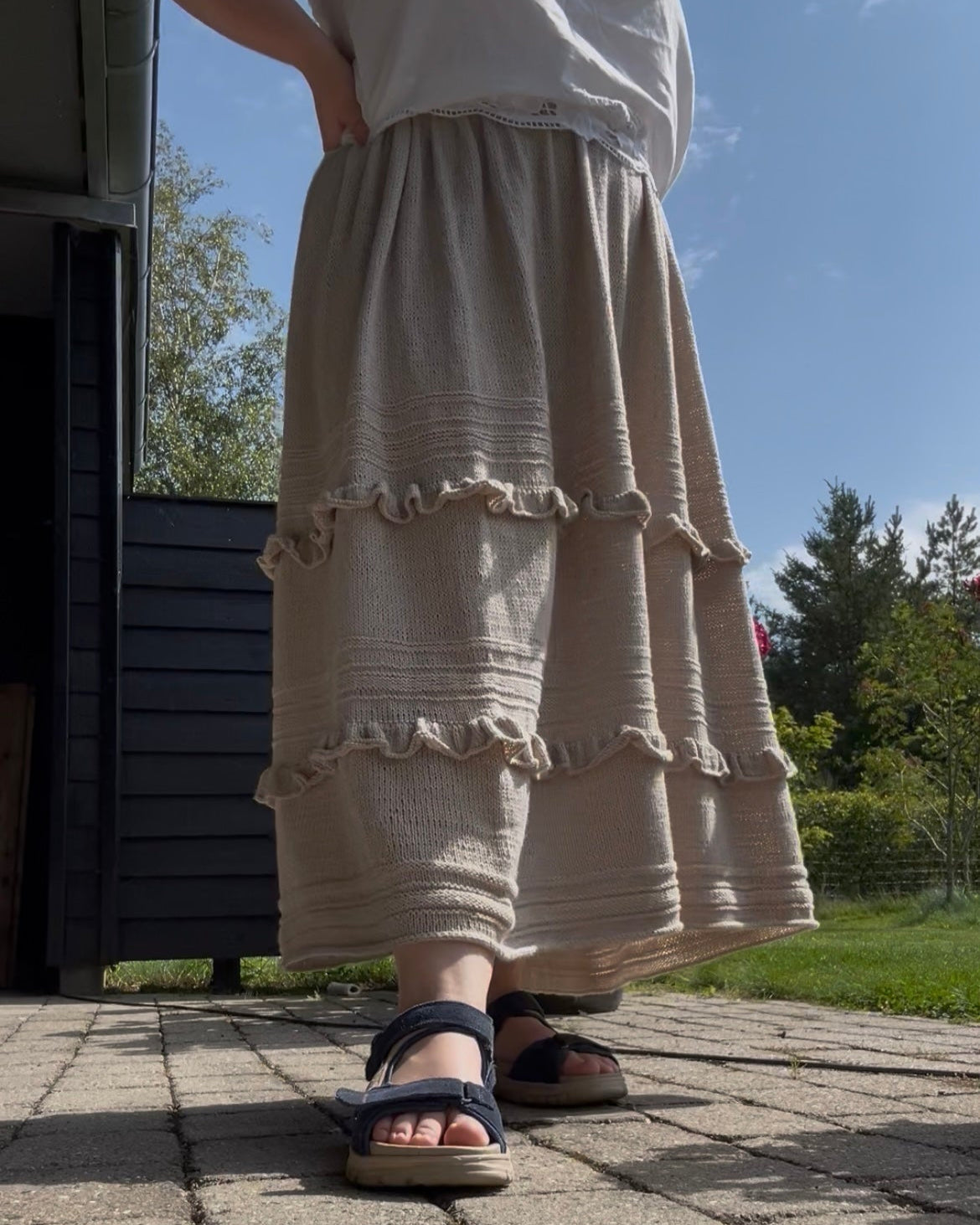 Donna Skirt