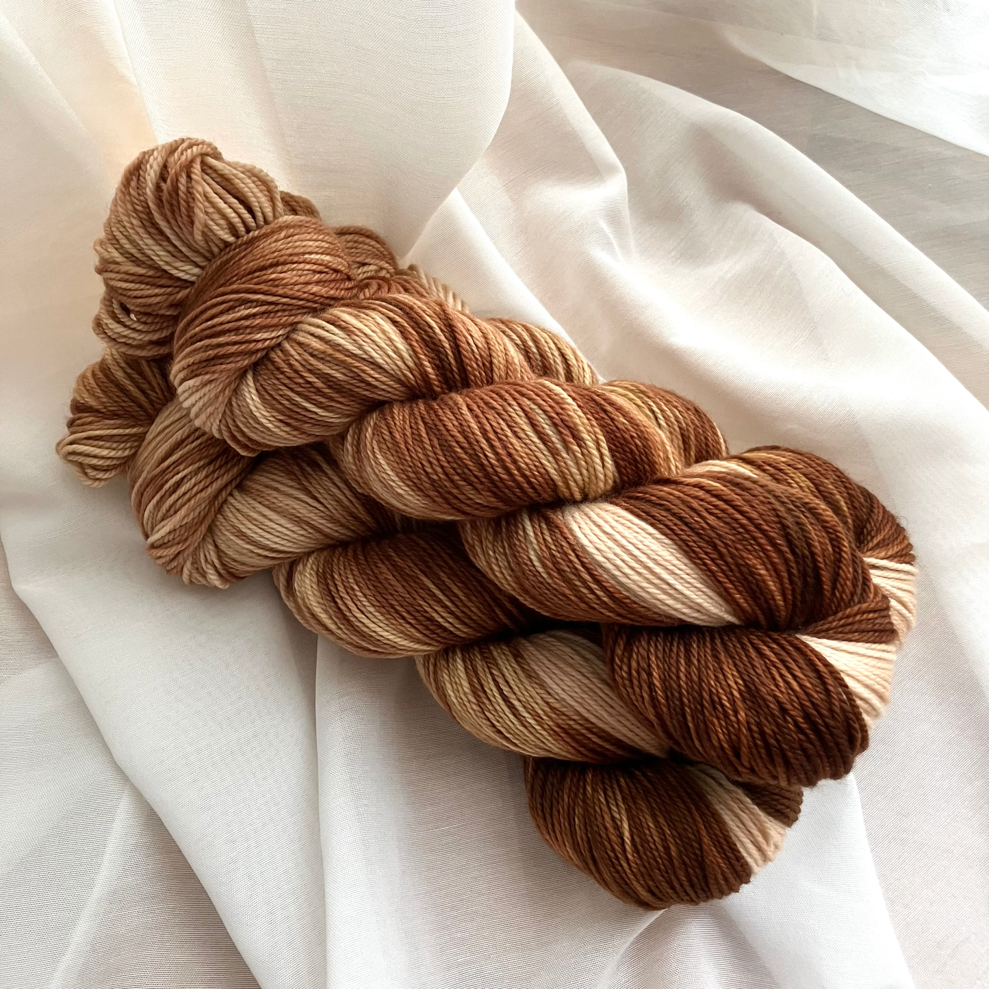 Iced Latte | Sock DK