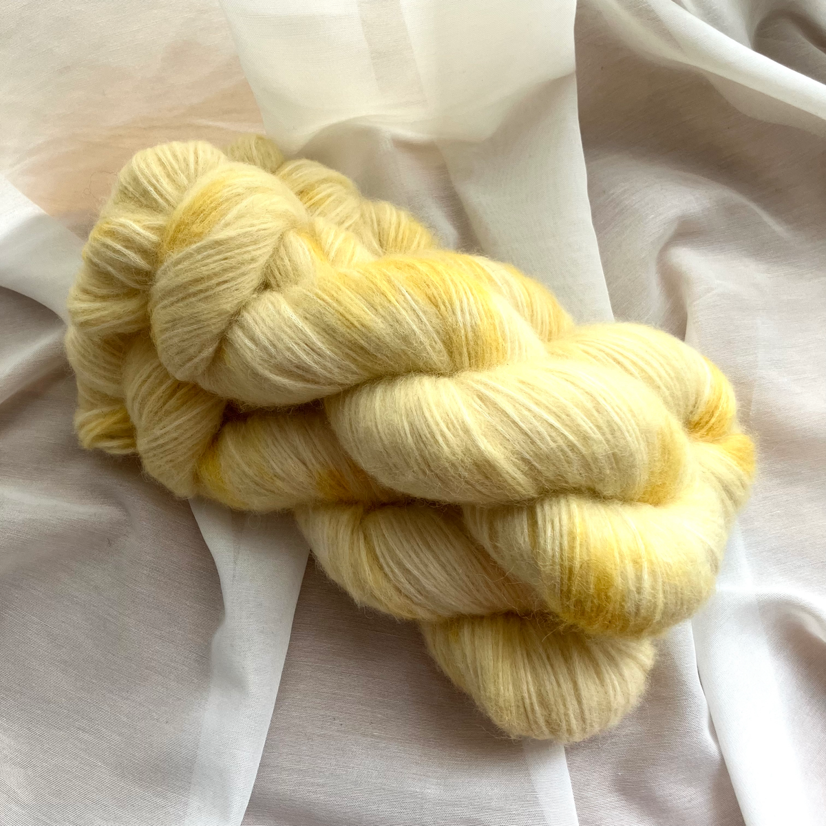 Lemonade | Alpaca blow