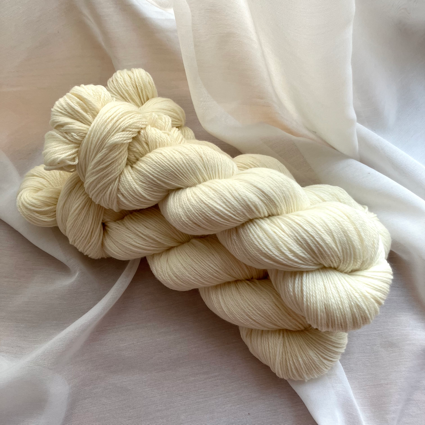 Un-dyed | Merino