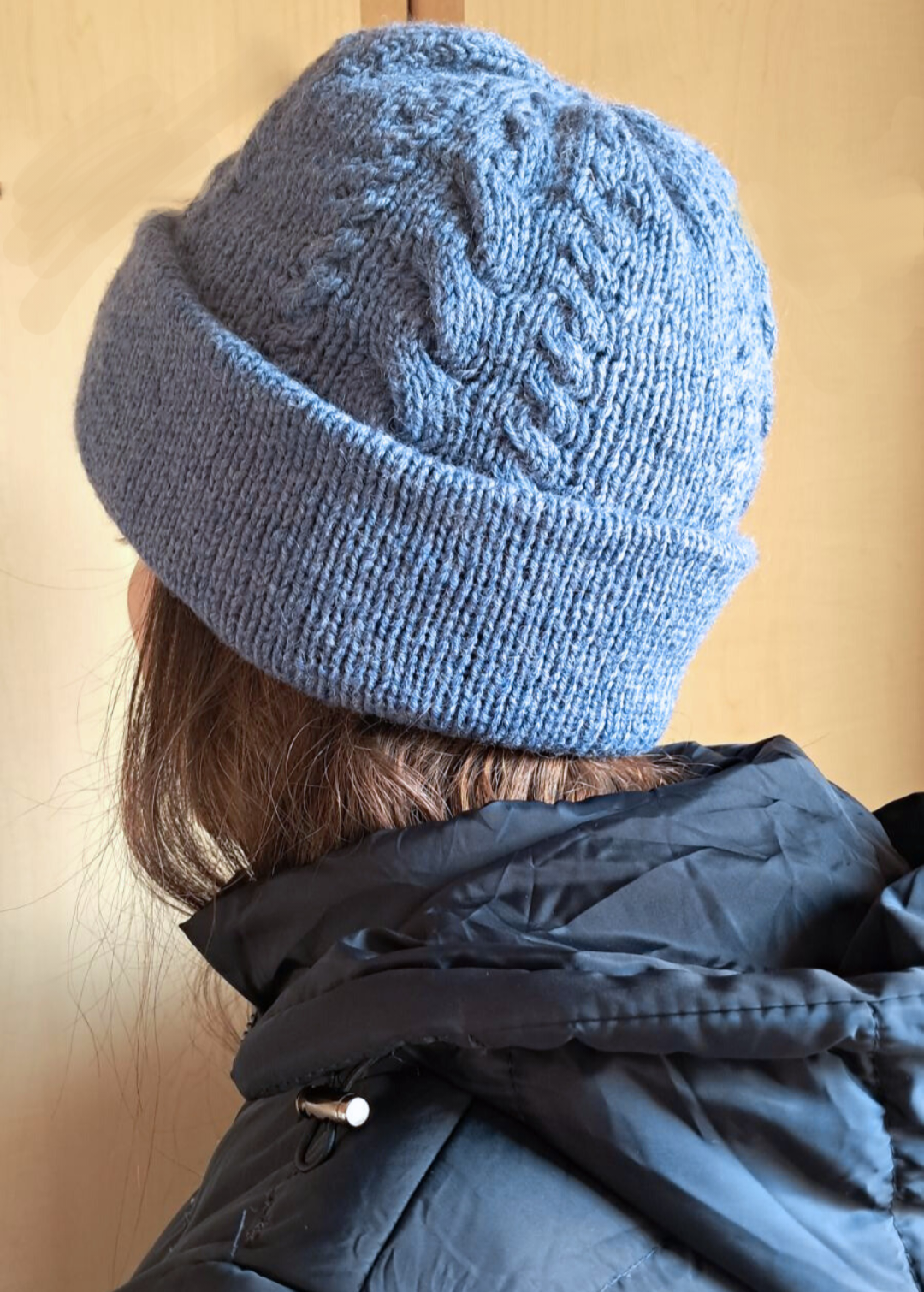 Cassiopeia Hat