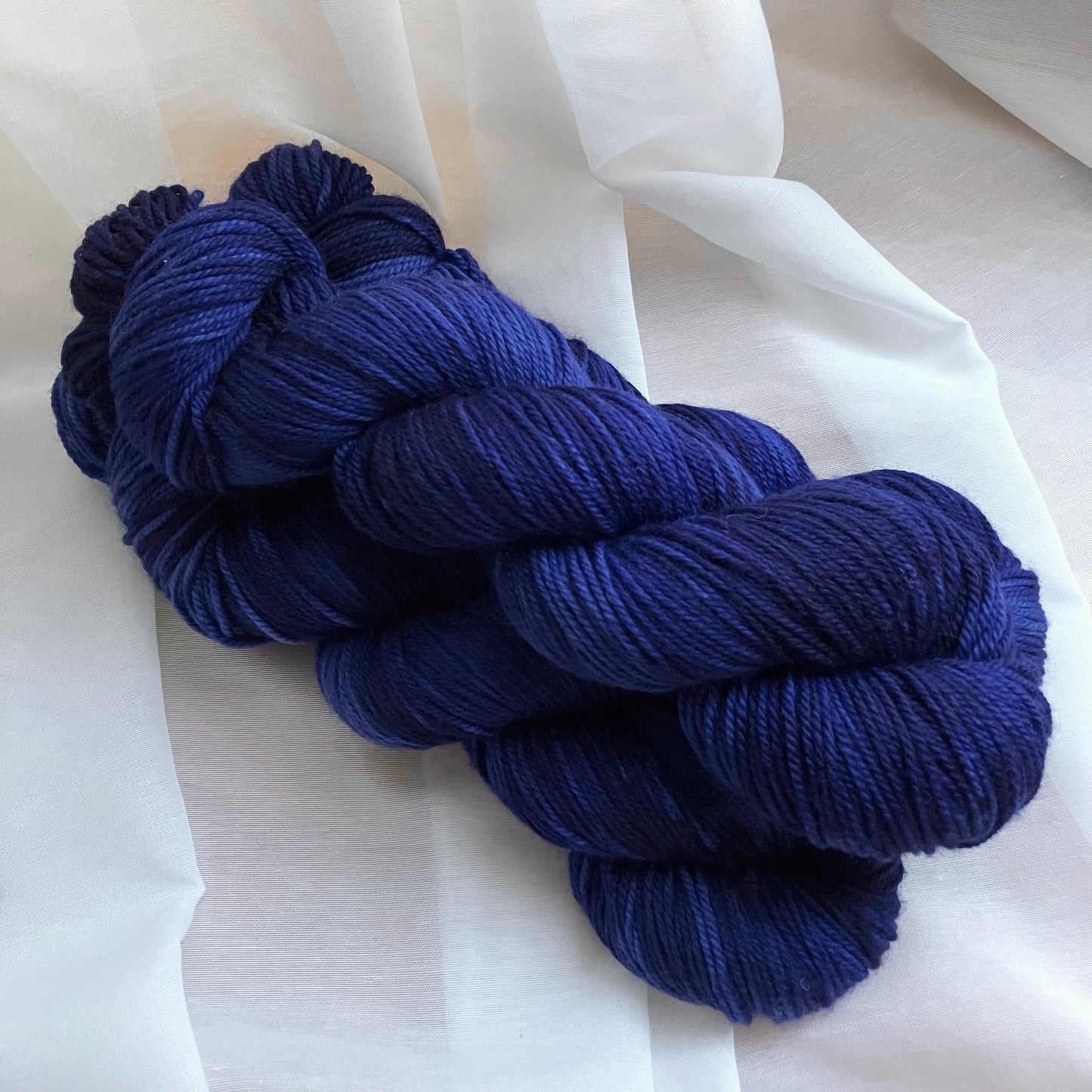 Night Sky | Sock DK