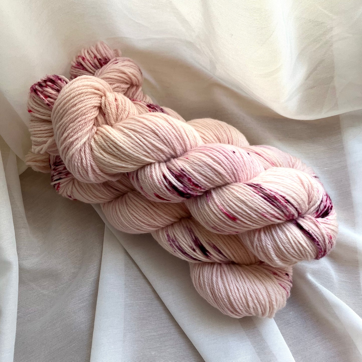 Plié | Merino DK