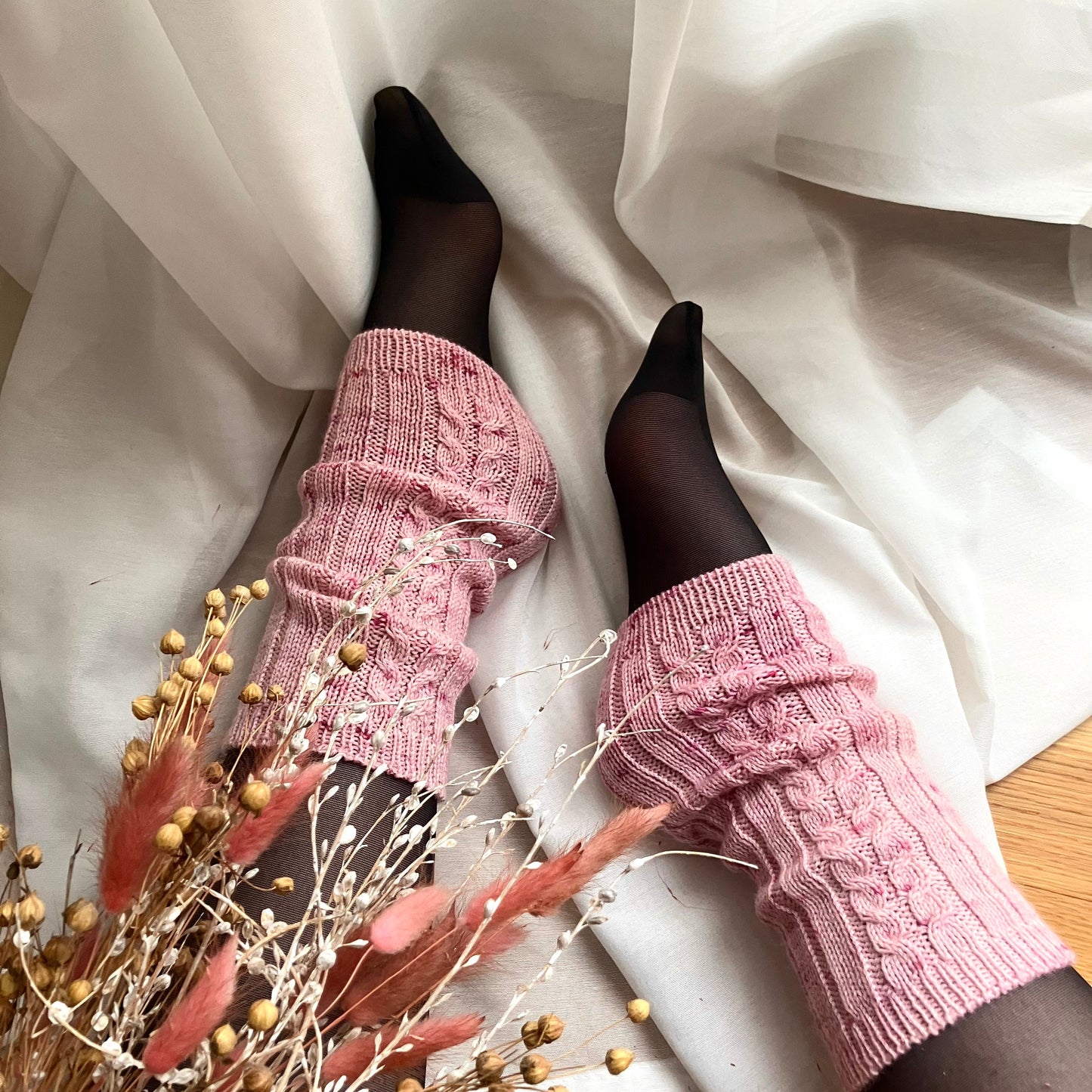Plié | Sock