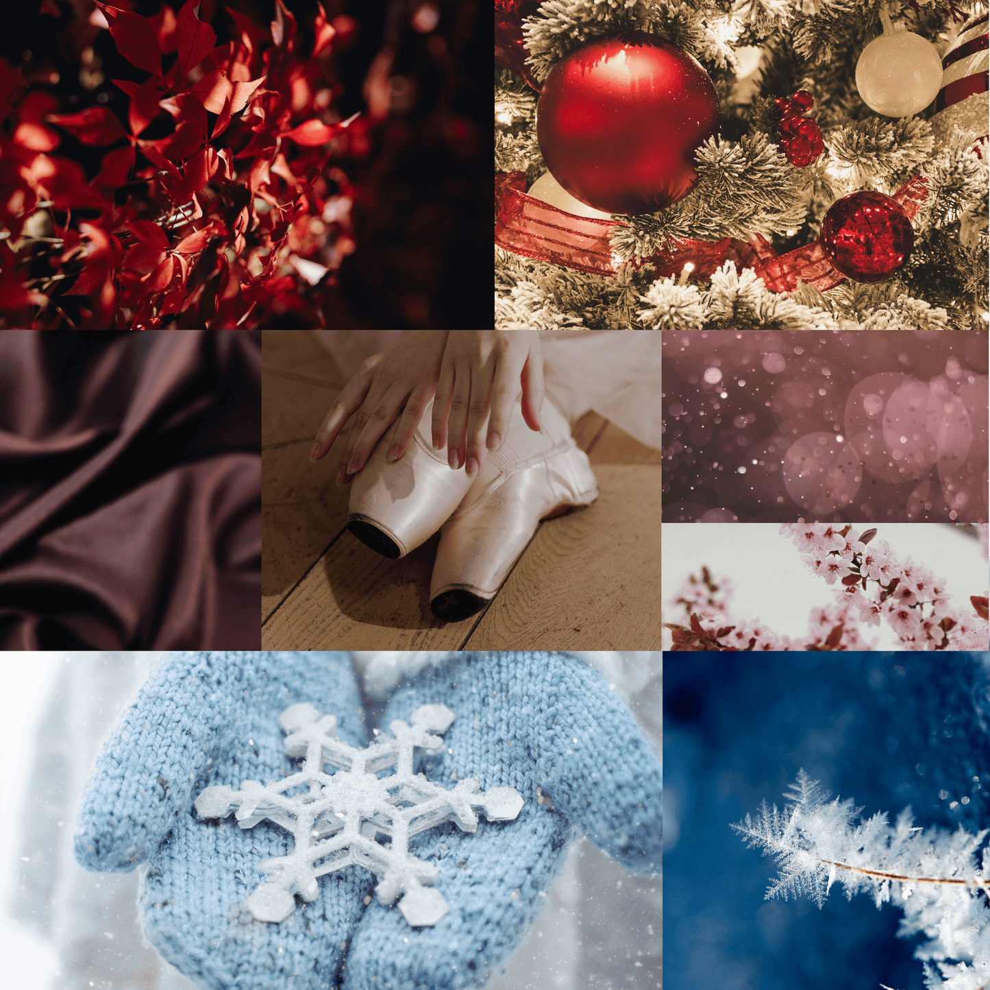 Adventskalender 2025