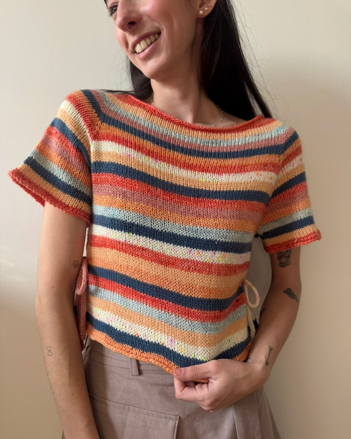 Memory Blouse