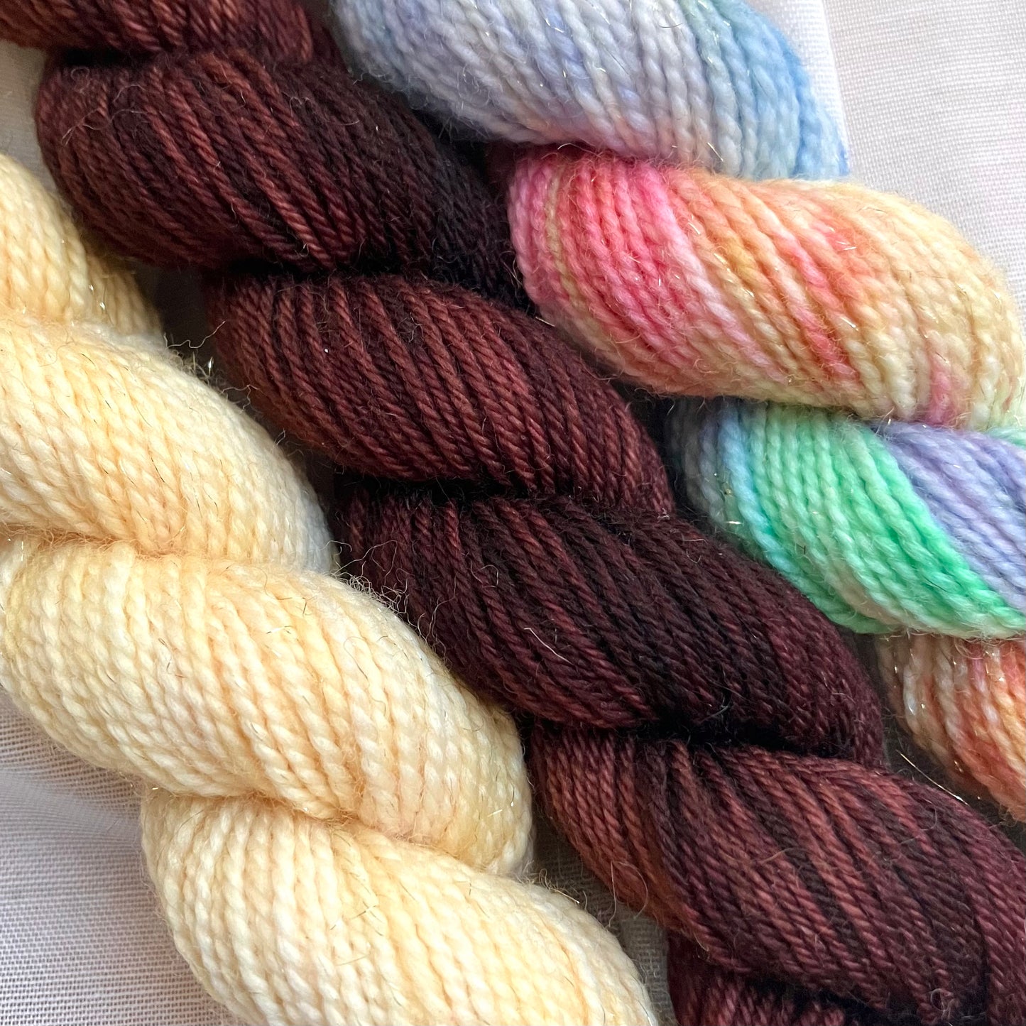 Mini Set nr. 2