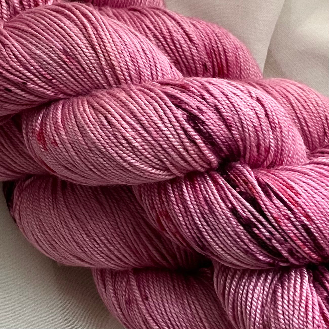 XOXO | Merino silk