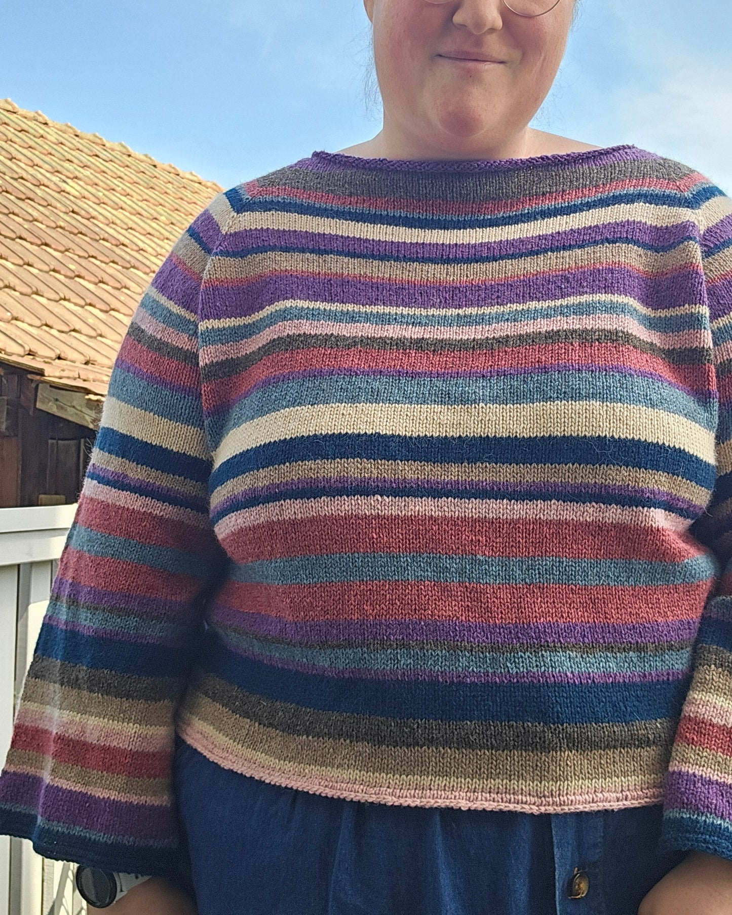 Memory Blouse