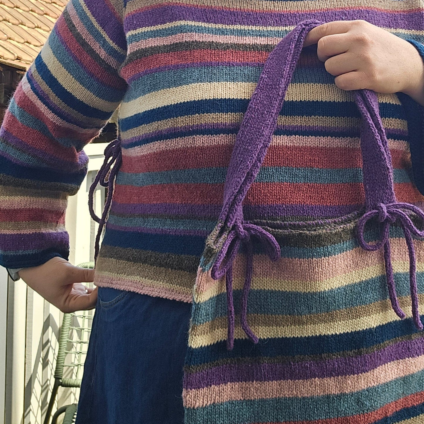 Memory Tote Bag