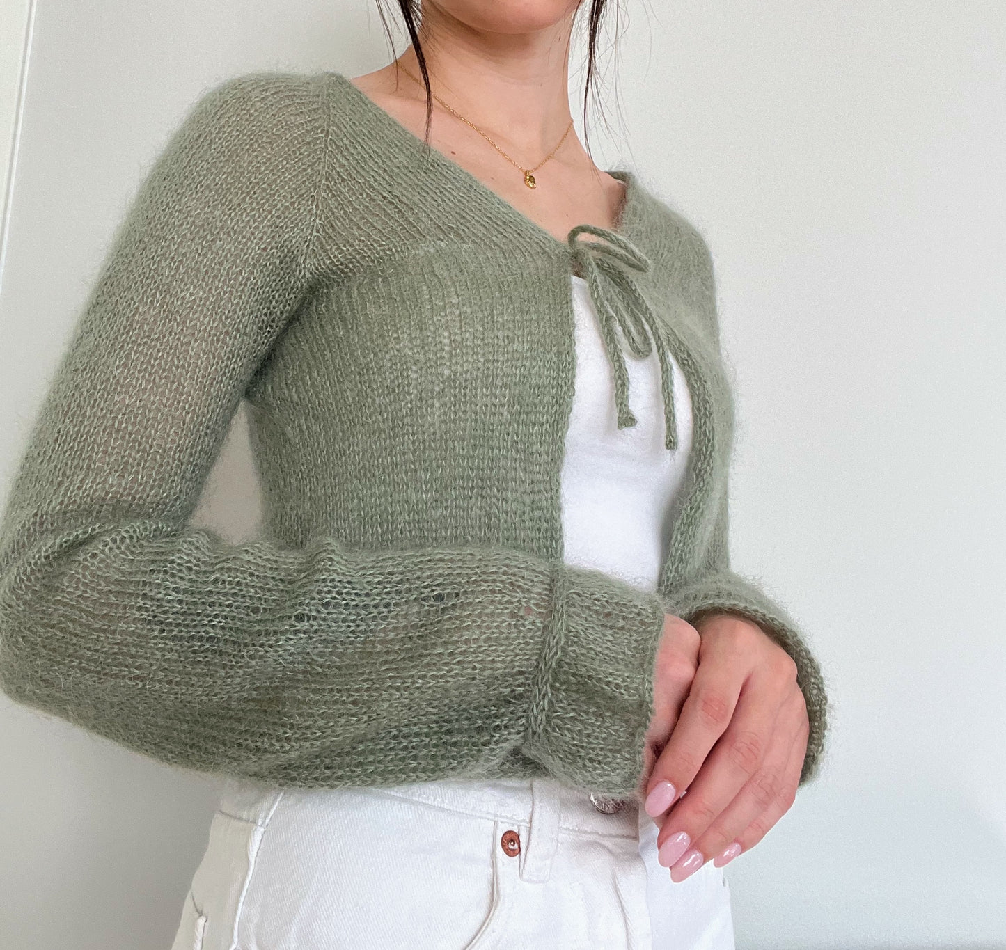 Epiphany Cardigan