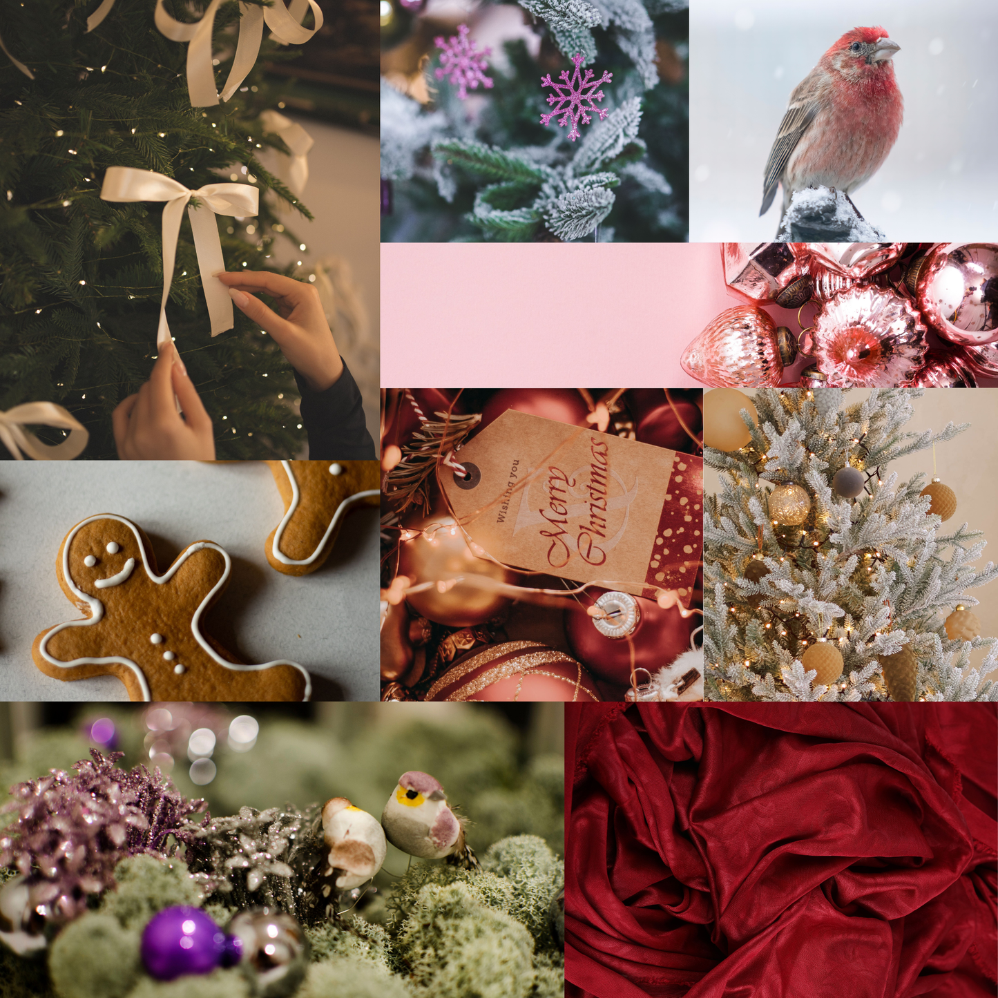 Advent Calendar 2026