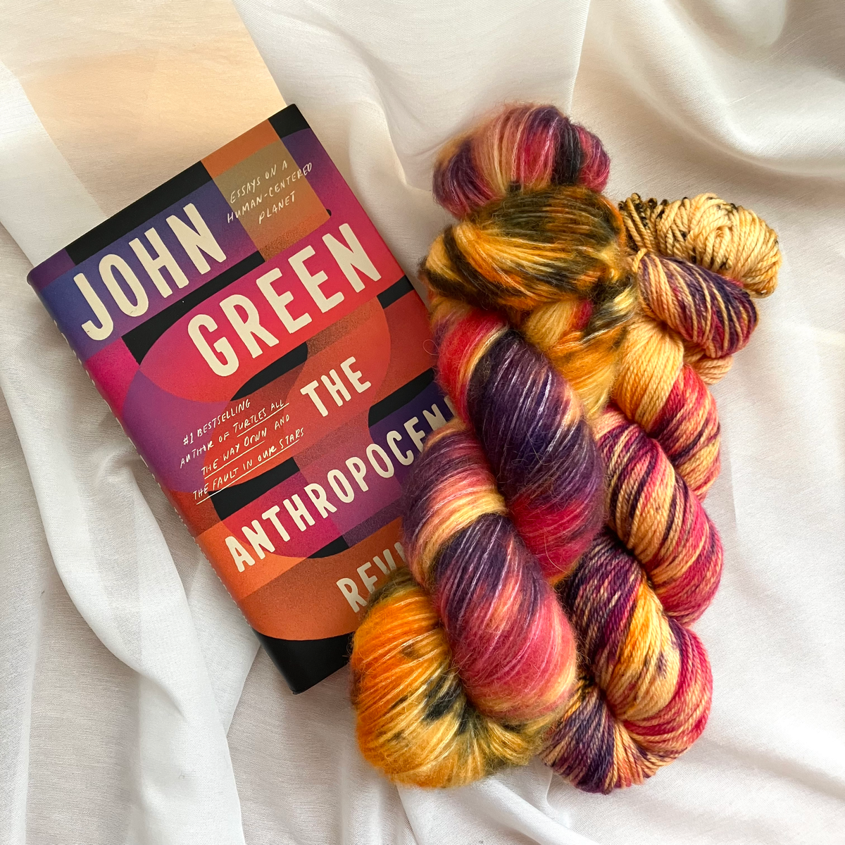 Anthropocene | Sock DK