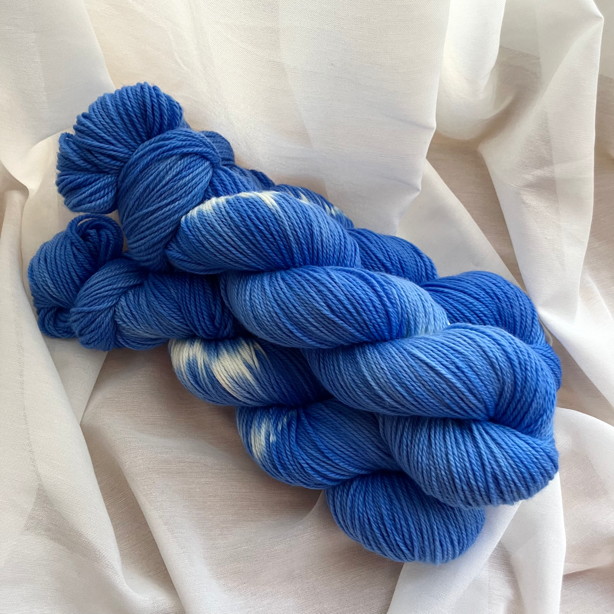Blue Skies | Sock DK