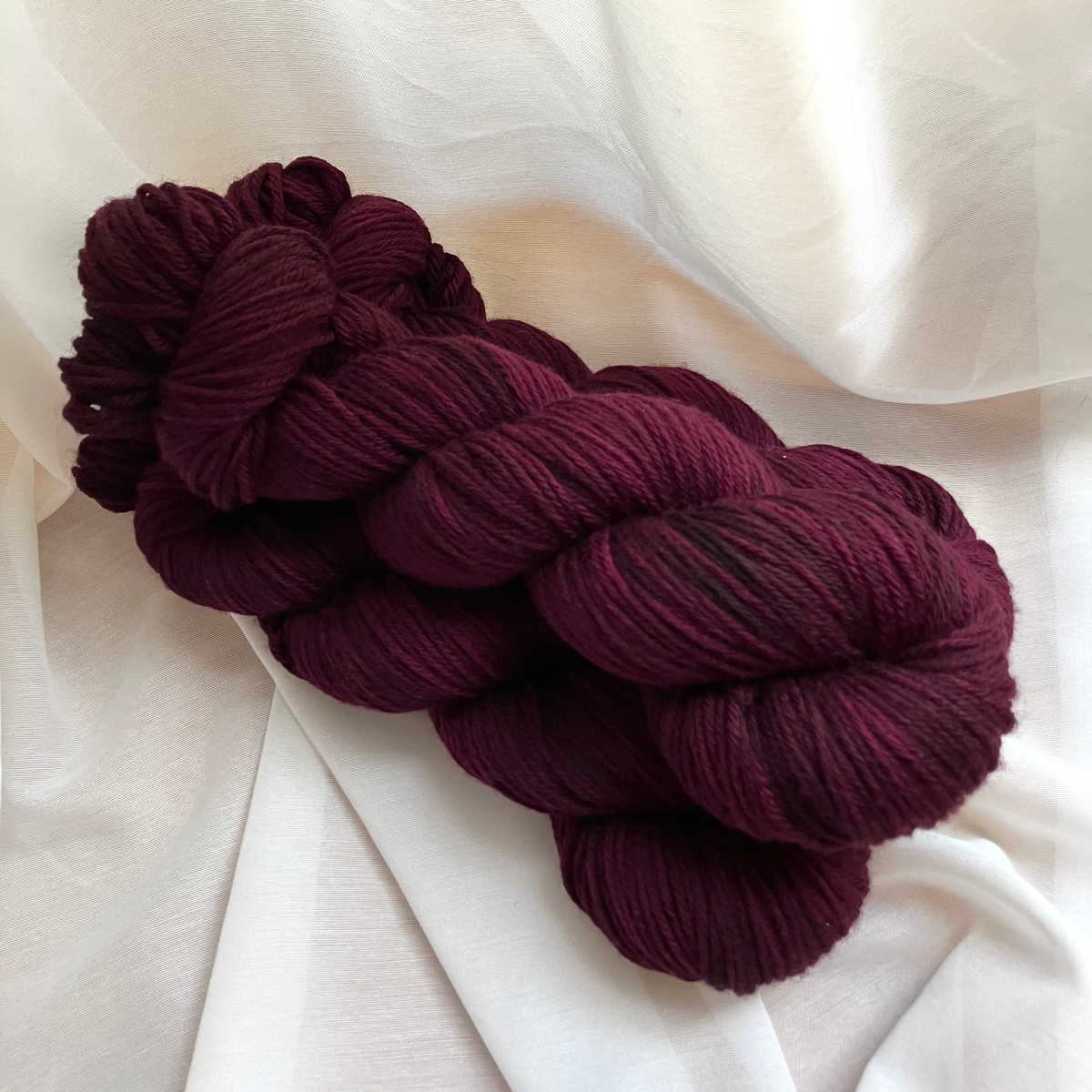 Cabernet | Dyed to Order