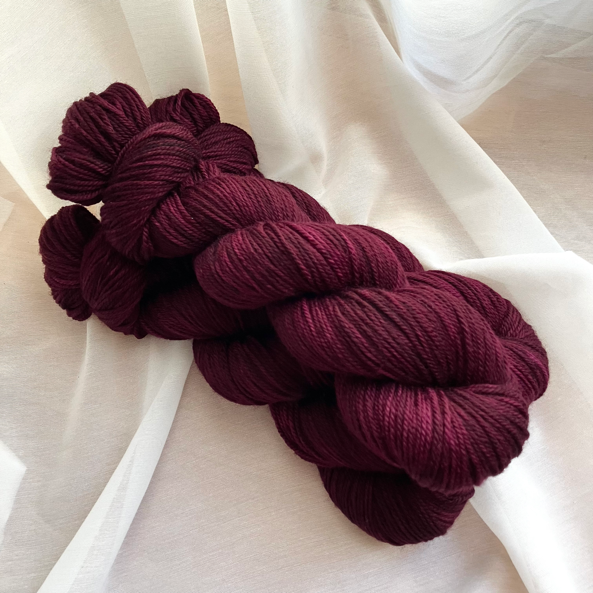 Cabernet | Dyed to Order