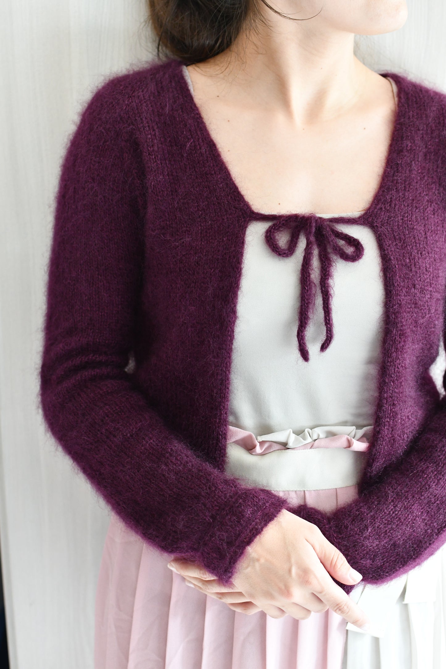 Epiphany Cardigan